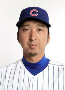 大リーグ:ＦＡの藤川球児、レンジャーズへ