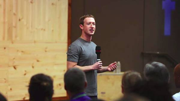 Facebook: Dislike（嫌い）ボタンの設置を検討