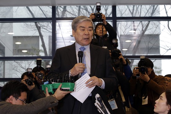 大韓航空に偽証強要疑惑＝サービス責任者「侮辱された」－韓国