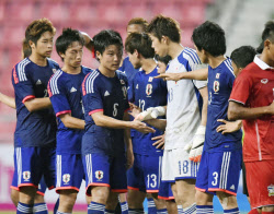 Ｕ２１日本、タイに快勝＝サッカー