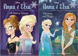 『アナと雪の女王』後日譚描く新作小説 来年3・15発売