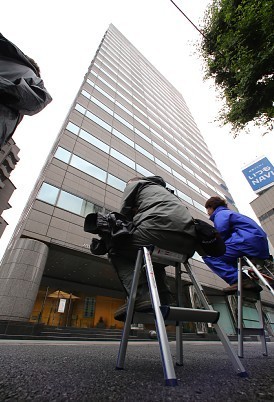 ノバルティス、副作用報告漏れ３２６４件