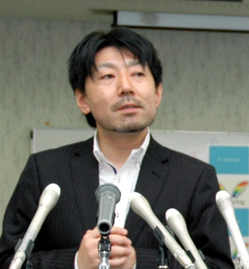 三重県松阪市の山中光茂市長が辞職へ 図書館改革否決で