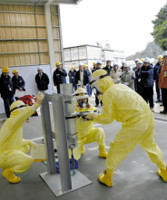 ＜高浜原発「合格」＞県と町の同意焦点 2014年12月18日