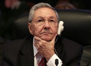 米国と握手をしたキューバ…残るは北朝鮮だけ