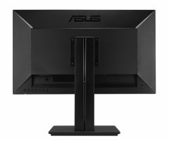 ASUS、6系統入力対応の27型4K液晶「PB279Q」 - ピボット対応