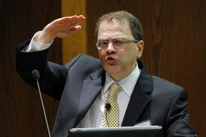 米ＦＲＢ、来年のある時点で利上げに踏み切る公算＝リッチモンド連銀総裁