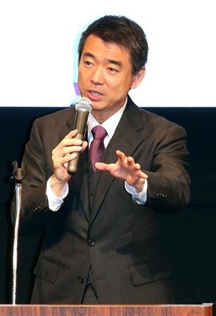 【西論】土俵際の橋下維新に“最後通告” 「大阪で成果を」…それが民意だ