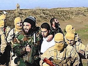 【イスラム国】ヨルダン政府「ヨルダン機撃墜」と発表、パイロット１人拘束 米は否定