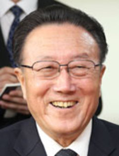 金正恩氏が金大中氏夫人に親書 過去政権との良好関係誇示