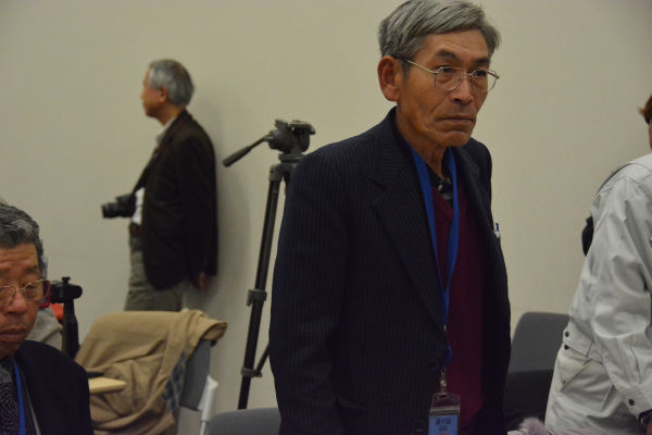 避難勧奨、最後の解除・南相馬