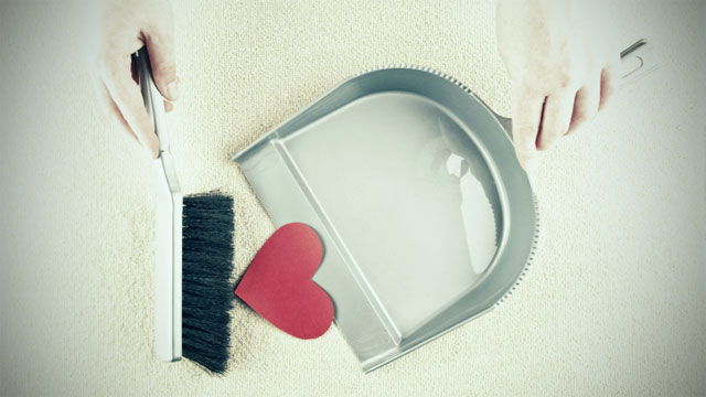 「失恋」の苦しみを癒やす薬ができる? 恋愛ホルモンの調節がカギに