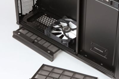 長～く使える極上のPCケース2014【Phanteks/Thermaltake編】