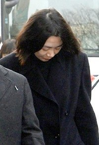 大韓航空前副社長を逮捕…ソウル西部地検 2014年12月30日 22時58分