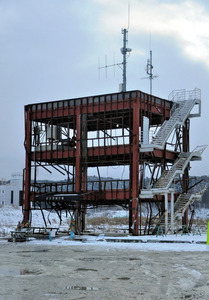 東日本大震災:南三陸防災庁舎、県有化を打診へ 宮城県