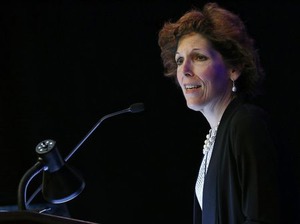 クリーブランド連銀総裁：半年以内に利上げも－見通し明るい