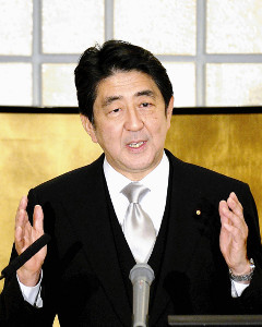 村山・河野談話「重要な1章」…米、継承求める 2015年01月06日 11時45分