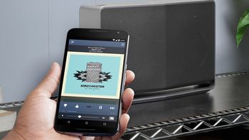 「Google Cast for audio」発表 - 今春ソニーやデノンから対応製品登場