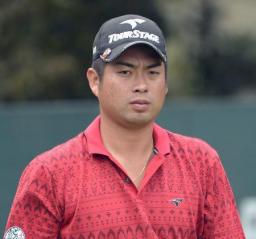 池田選手会長が続投＝男子ゴルフ
