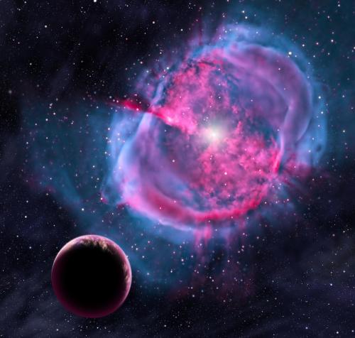 ハビタブルゾーンの系外惑星を8個発見