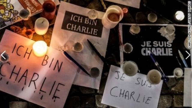 【仏紙銃撃テロ】 風刺画が売りの大衆紙 再三の発禁、反発も