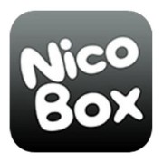 ニコニコ動画、音声再生に特化した動画再生アプリ「NicoBox」をリリース