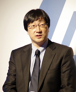 HP新社長の吉田氏が目指す、真の“顧客志向”