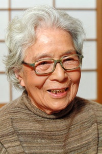吉行あぐりさん（107）死去 女優の和子さんらの母