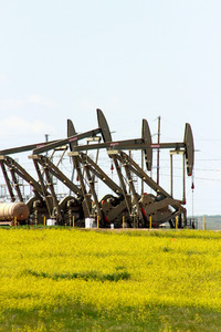 米シェール企業を原油安が直撃 昨年来、初の経営破綻