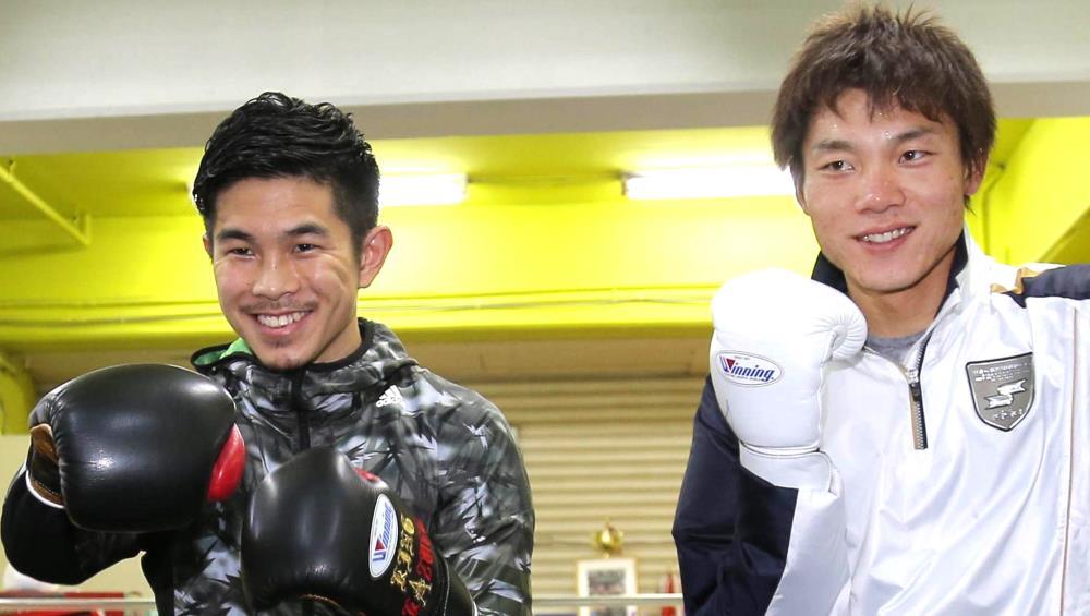 井岡と交際報道の谷村奈南はＧ巨乳