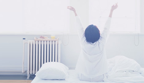 1日2回！ 美ボディ作る時短エクササイズ、最適な時間帯