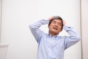 相続 親を介護しても多くもらえない等トラブルになる例頻発