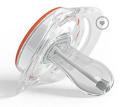 何でもスマート化すりゃいいってもんじゃないよ！（笑） スマートフォンと連動するほ乳瓶『Baby Glgl』