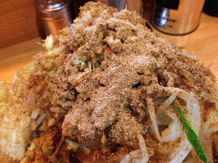 【最強】ラーメン二郎マニアが絶賛する「絶対に美味いラーメン二郎ランキングベスト3」