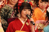 HKT48多田愛佳、ハタチの抱負は指原とのサシ飲み「悩みを聞いてあげないと潰れちゃう」