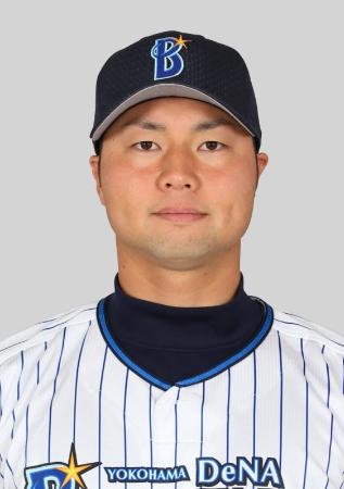 前ＤｅＮＡ冨田、レンジャーズとマイナー契約