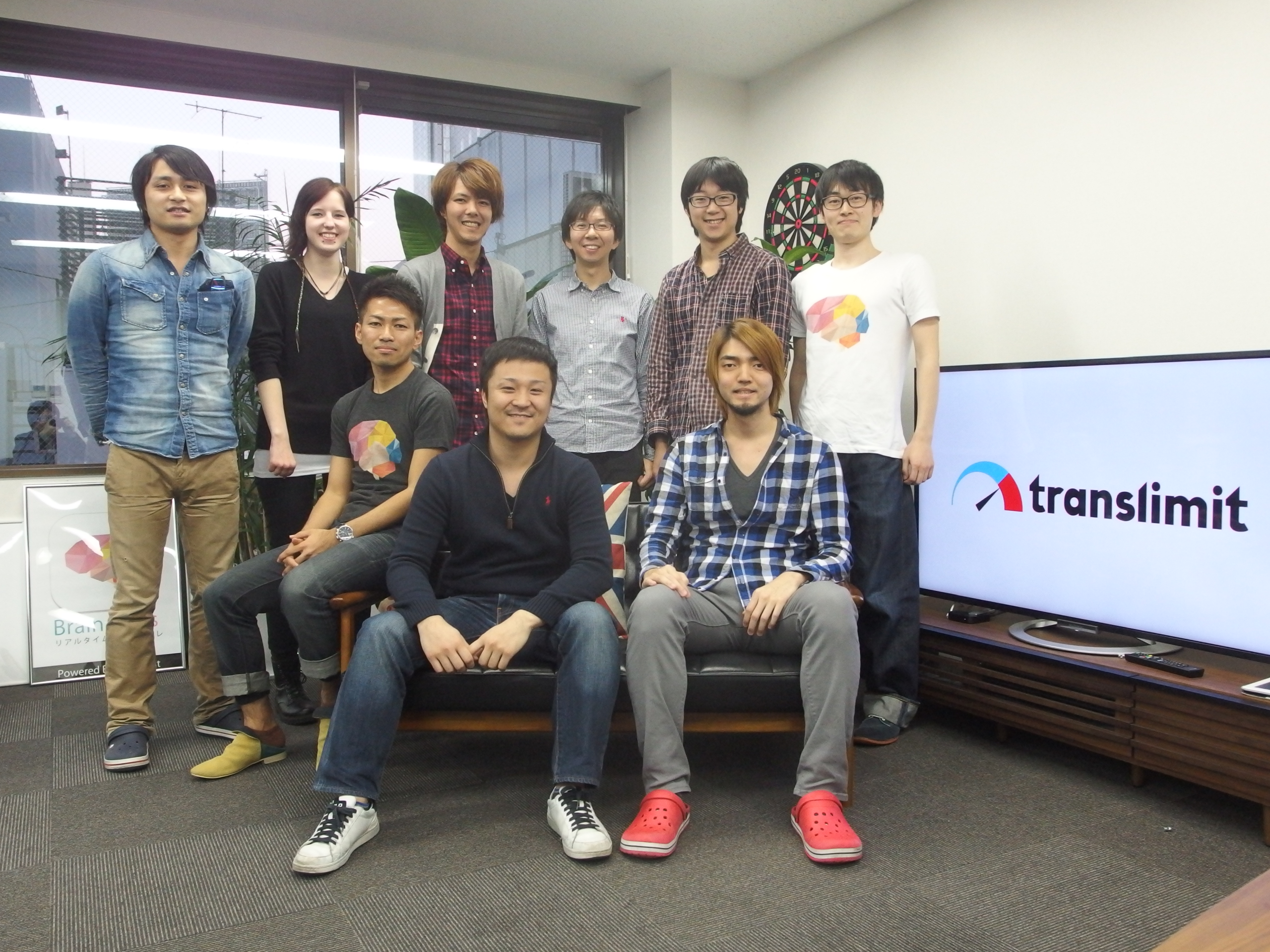 対戦型脳トレアプリのBrainWarsが1000万ダウンロード達成――Supercell、Kingを目指す