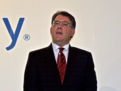 クラウド型の人事・財務ソフトのワークデイが国内展開を本格化