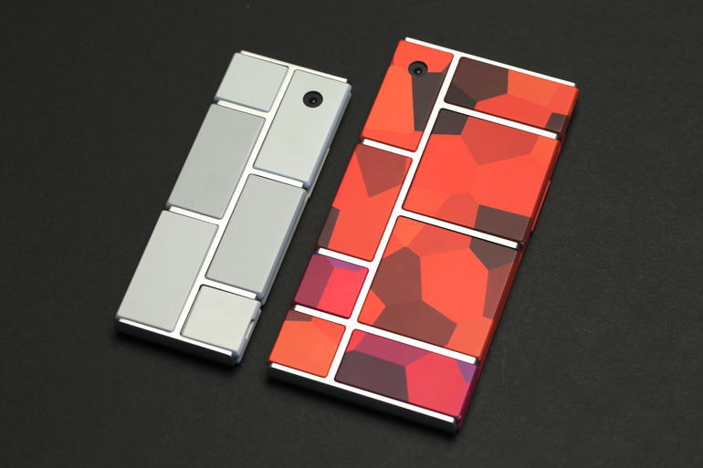 グーグル「Project Ara」、市場テストをプエルトリコで開始へ