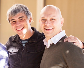 Google Glass、Google Xを“卒業”し、Nestのトニー・ファデルCEO管理下に