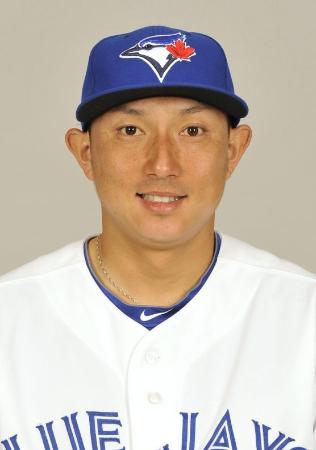 川崎、ブルージェイズとマイナー契約 地元ラジオ局「カワサキが帰ってくる！」