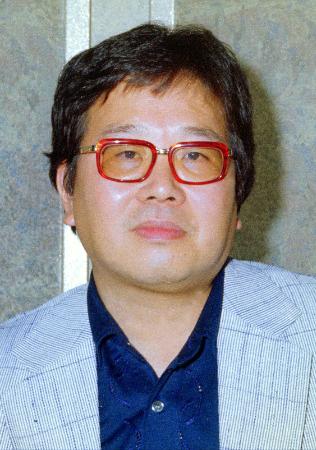 ８マン、幻魔大戦…ＳＦ作家・平井和正さん死去 2015年01月18日 21時58分