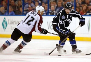 ＮＨＬ、ライトニングなど首位 第１５週