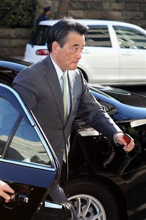 民主:代表代行に長妻氏 蓮舫氏も就任へ