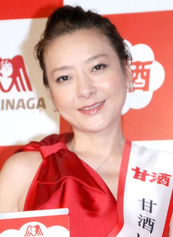 西川史子、３年以内の再婚を切望「男だったら誰でもいい」