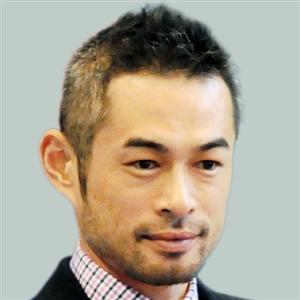 イチロー、マーリンズ入団へ １年契約で２億４千万円