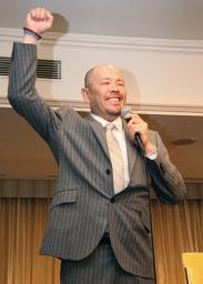 中日の小田、控えの１７年に誇り