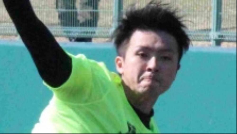 ハム上沢「今日は力を入れて」45球力投