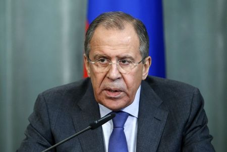 ロシアが欧米にウクライナ不支持要求、「武力で親ロ派抑圧」