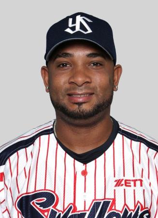 バレンティン、妻と和解＝起訴取り下げられる－プロ野球・ヤクルト